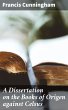 A Dissertation on the Books of Origen... - Bild 1