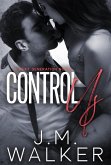 Control Us (Next Generation, #1) (eBook, ePUB)