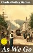 As We Go (eBook, ePUB) - Bild 1