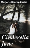 Cinderella Jane (eBook, ePUB)