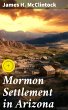 Mormon Settlement in Arizona (eBook,... - Bild 1
