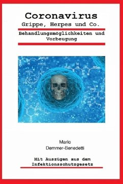 Coronavirus (eBook, ePUB) - Demmer-Benedetti, Mario