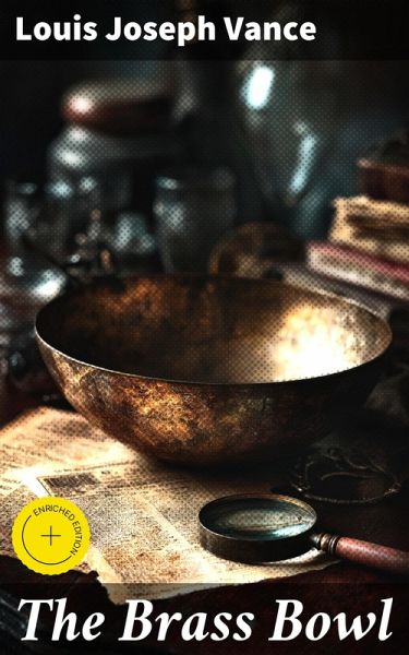 The Brass Bowl (eBook, ePUB)