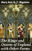 The Kings and Queens of England with Other Poems (eBook, ePUB)