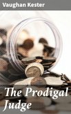 The Prodigal Judge (eBook, ePUB)