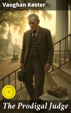 The Prodigal Judge (eBook, ePUB) - Kester, Vaughan