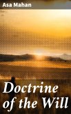 Doctrine of the Will (eBook, ePUB)