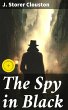 The Spy in Black (eBook, ePUB) - Bild 1