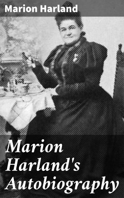 Marion Harland's Autobiography (eBook, ePUB) - Harland, Marion