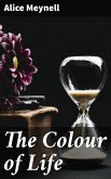 The Colour of Life (eBook, ePUB)