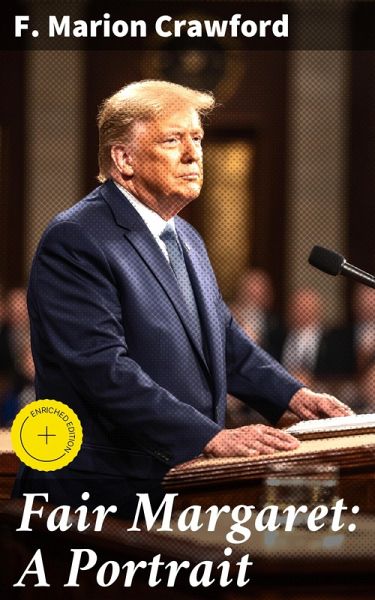 Fair Margaret: A Portrait (eBook, ePUB) Fair Margaret: A Portrait (eBook, ePUB)