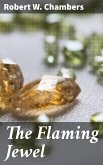 The Flaming Jewel (eBook, ePUB)