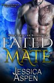 Fated Mate (Fated Mountain Wolf Pack, #1) (eBook, ePUB)