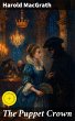 The Puppet Crown (eBook, ePUB) - Bild 1