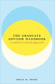 The Graduate Advisor Handbook (eBook, ePUB) The Graduate Advisor Handbook (eBook, ePUB)