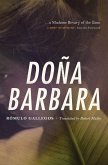 Doña Barbara (eBook, ePUB)