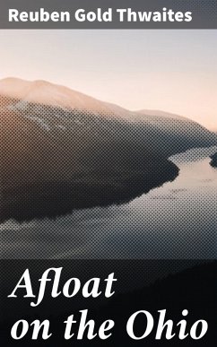 Cover Afloat on the Ohio (eBook, ePUB)