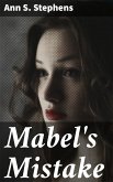 Mabel's Mistake (eBook, ePUB)