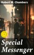 Special Messenger (eBook, ePUB) - Bild 1