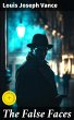 The False Faces (eBook, ePUB) - Bild 1