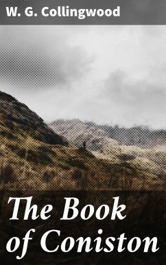 Cover The Book of Coniston (eBook, ePUB)