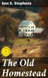 The Old Homestead (eBook, ePUB) - Bild 1