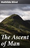 The Ascent of Man (eBook, ePUB)