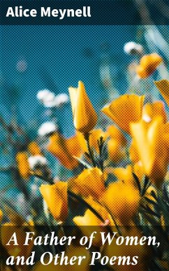 Cover A Father of Women, and Other Poems (eBook, ePUB)