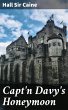 Capt'n Davy's Honeymoon (eBook, ePUB) - Bild 1