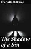 The Shadow of a Sin (eBook, ePUB)