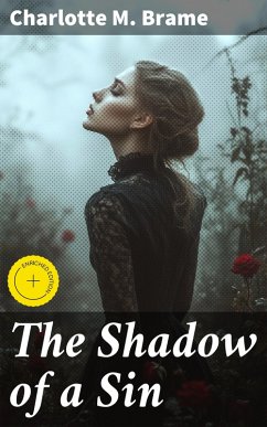 Cover The Shadow of a Sin (eBook, ePUB)