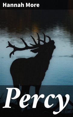 Percy (eBook, ePUB) - More, Hannah