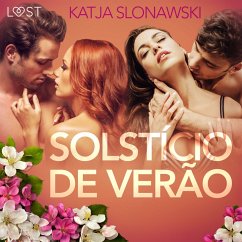 Solstício de Verão - Conto Erótico (MP3-Download) - Slonawski, Katja
