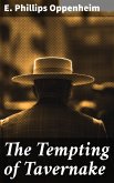 The Tempting of Tavernake (eBook, ePUB)