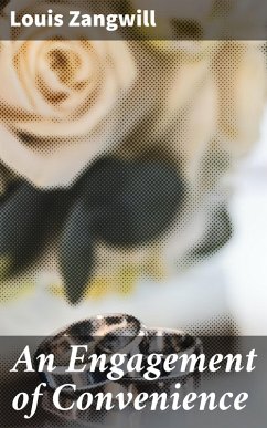 Cover An Engagement of Convenience (eBook, ePUB)