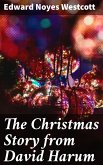 The Christmas Story from David Harum (eBook, ePUB)