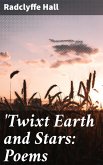 'Twixt Earth and Stars: Poems (eBook, ePUB)