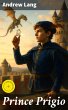 Prince Prigio (eBook, ePUB) - Bild 1
