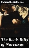 The Book-Bills of Narcissus (eBook, ePUB)