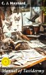 Manual of Taxidermy (eBook, ePUB) - Bild 1