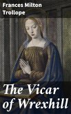 The Vicar of Wrexhill (eBook, ePUB)