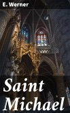 Saint Michael (eBook, ePUB)