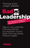 Bad Leadership (eBook, PDF)