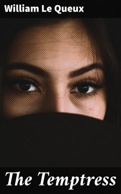 Cover The Temptress (eBook, ePUB)