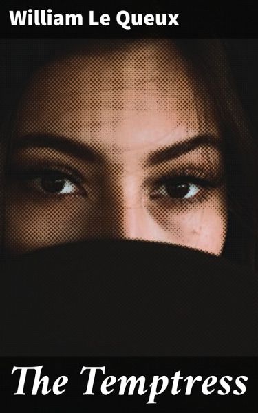 The Temptress (eBook, ePUB) The Temptress (eBook, ePUB)