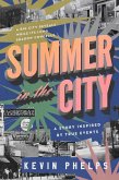 Summer in the City (eBook, ePUB)