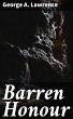 Barren Honour (eBook, ePUB) - Bild 1