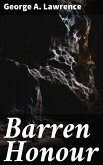 Barren Honour (eBook, ePUB)