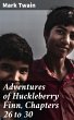 Adventures of Huckleberry Finn,... - Bild 1