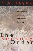 The Sensory Order (eBook, ePUB) The Sensory Order (eBook, ePUB)